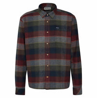 Barbour - Copswell Long Sleeve Shirt
