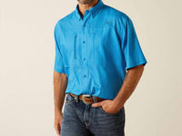 Ariat - Venttek Classic Fit Shirt