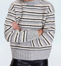 Pistola - Hanna Crew Neck Sweater