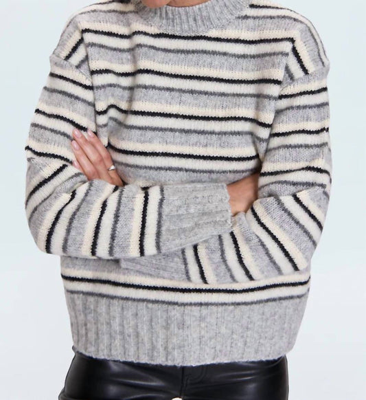 Pistola - Hanna Oversized Sweater