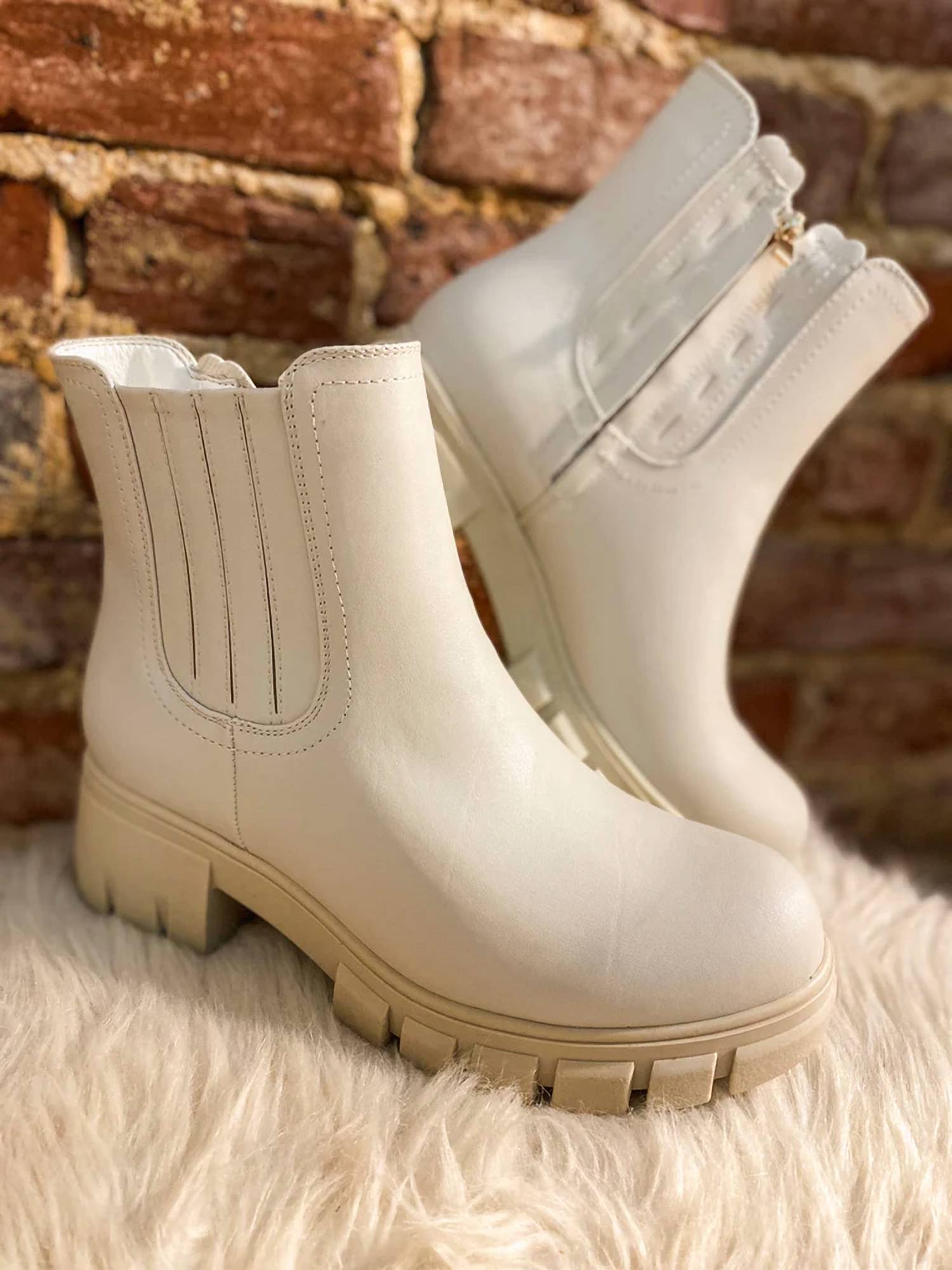 Corkys Footwear - Women's As If Boots