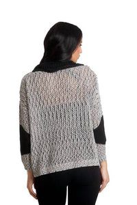 Crochet Dot Cowl