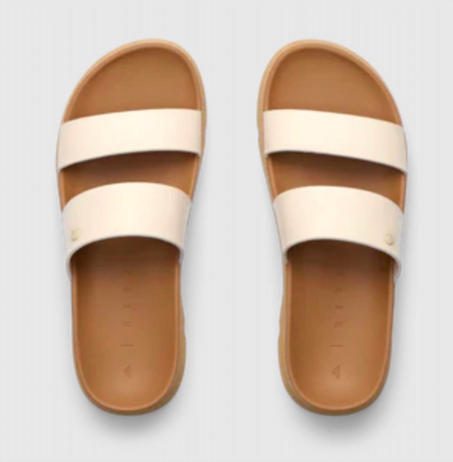 Reef - Women's Vista Luxe Thea Sandals