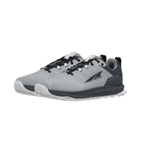 Altra - Men's Lone Peak 9 Waterproof Running Shoes
