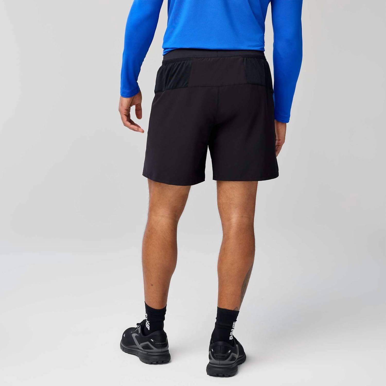 Brooks - Journey 7" 2-in-1 Short