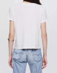 Re/Done - Love You To The Moon Classic Tee