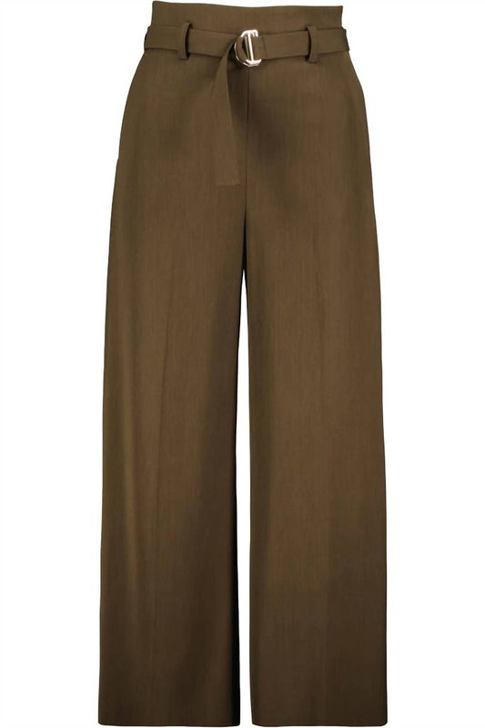 Women's Dolan D-Ring Pant