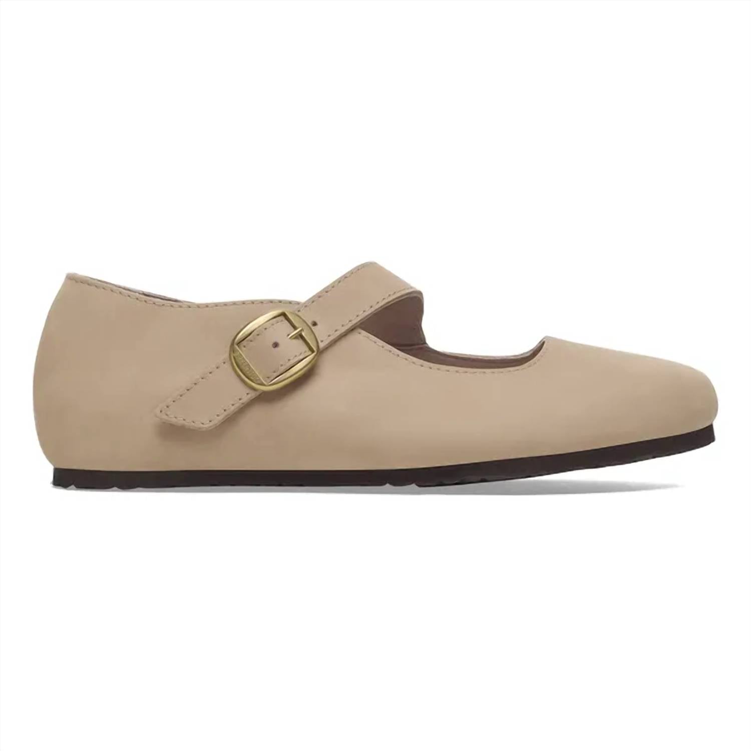 Birkenstock - Women's Tracy Mary Jane - Medium/Narrow