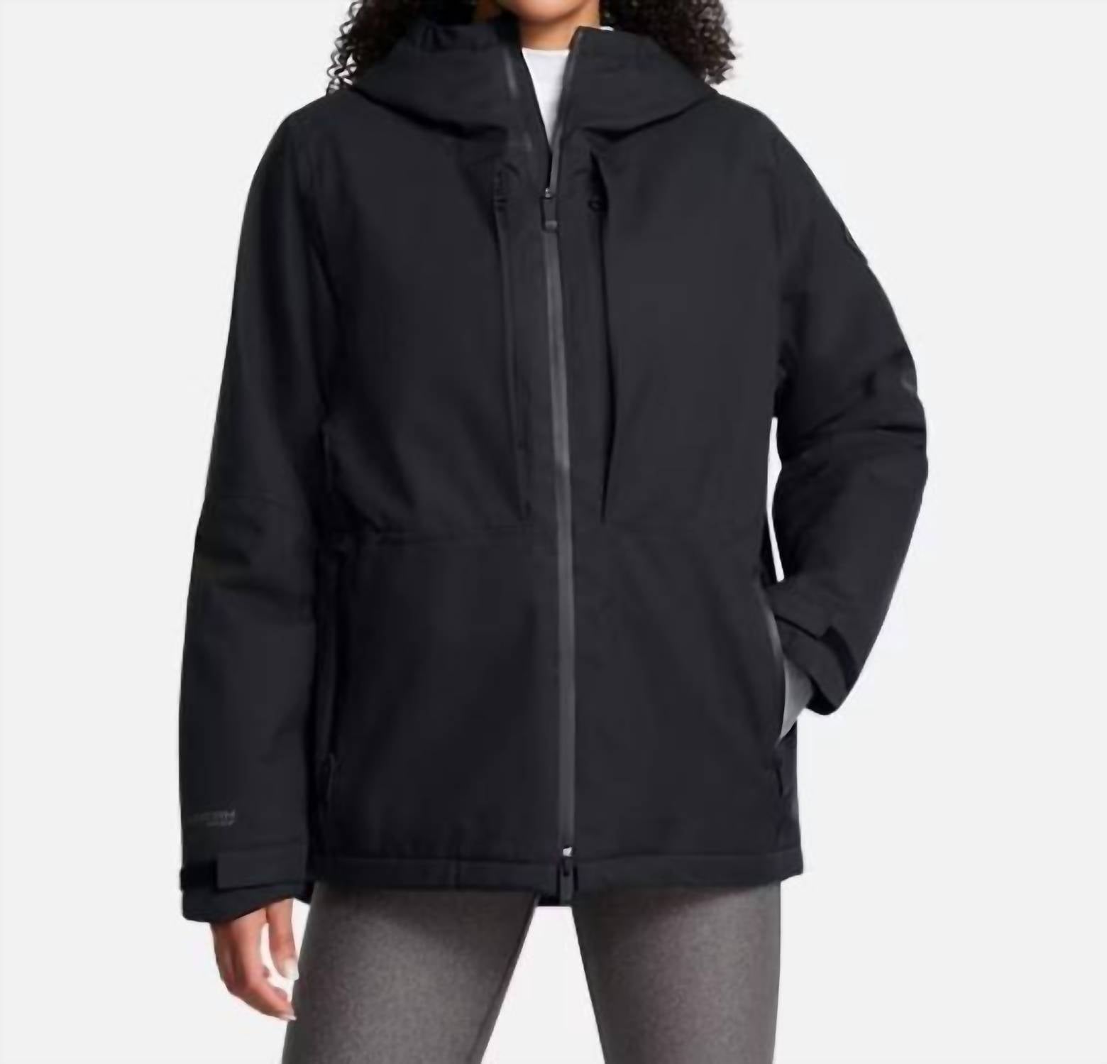 Under Armour - Expanse Vista Jacket