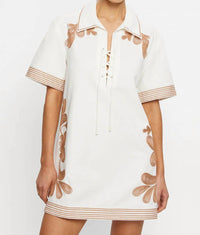 Kivari - Moni Mini Dress