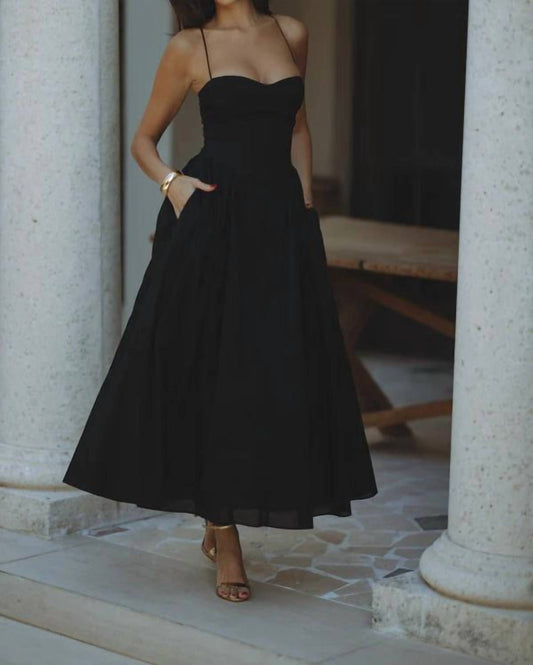 Bardot - ESTIE MAXI DRESS