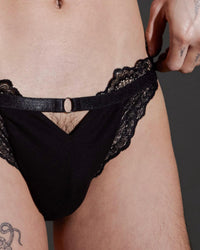 Thistle And Spire - Kane Jockstrap Underwear