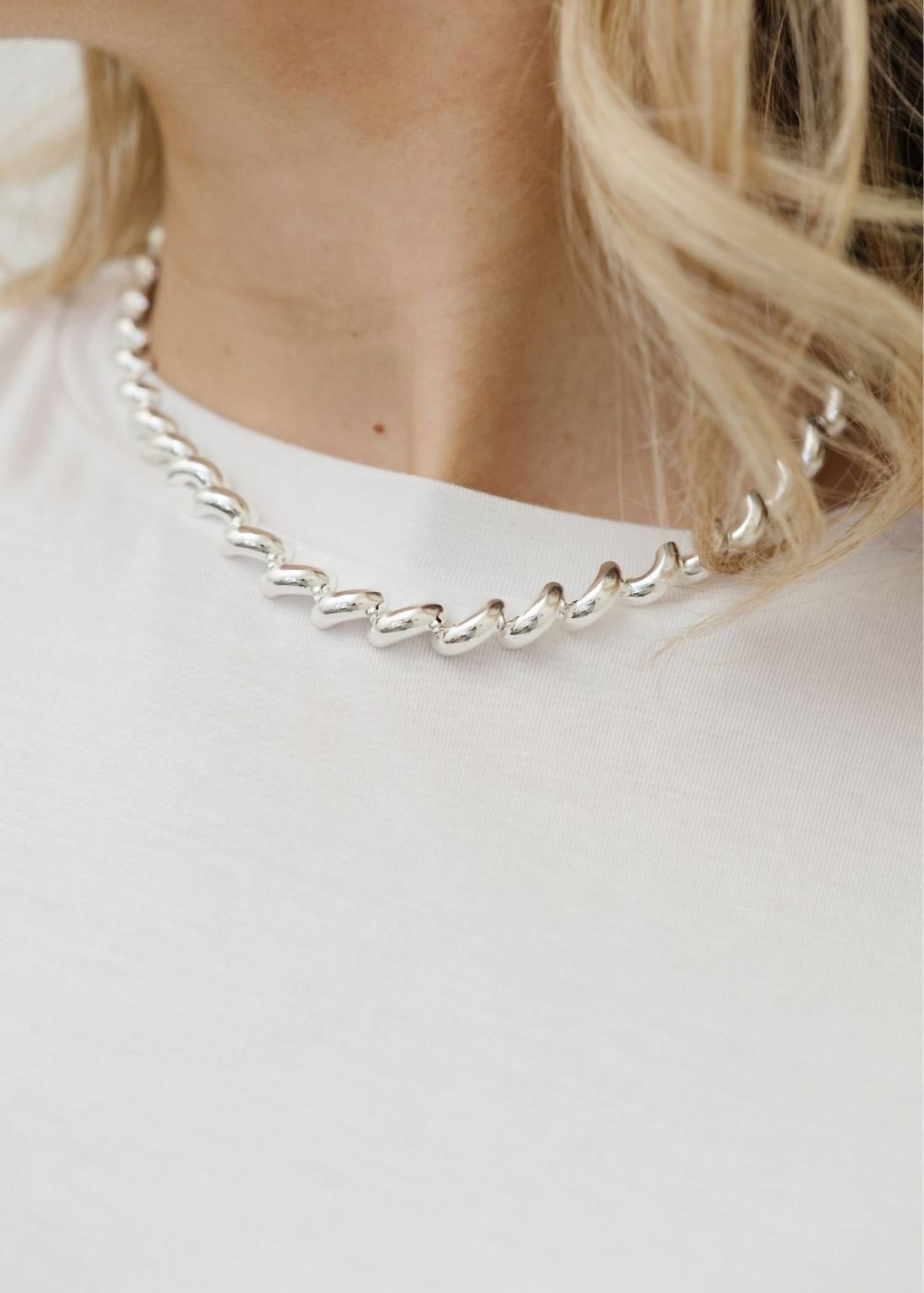 Lié Studio - Women's Edith Necklace