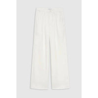 Anine Bing - Carrie Linen Blend Pants