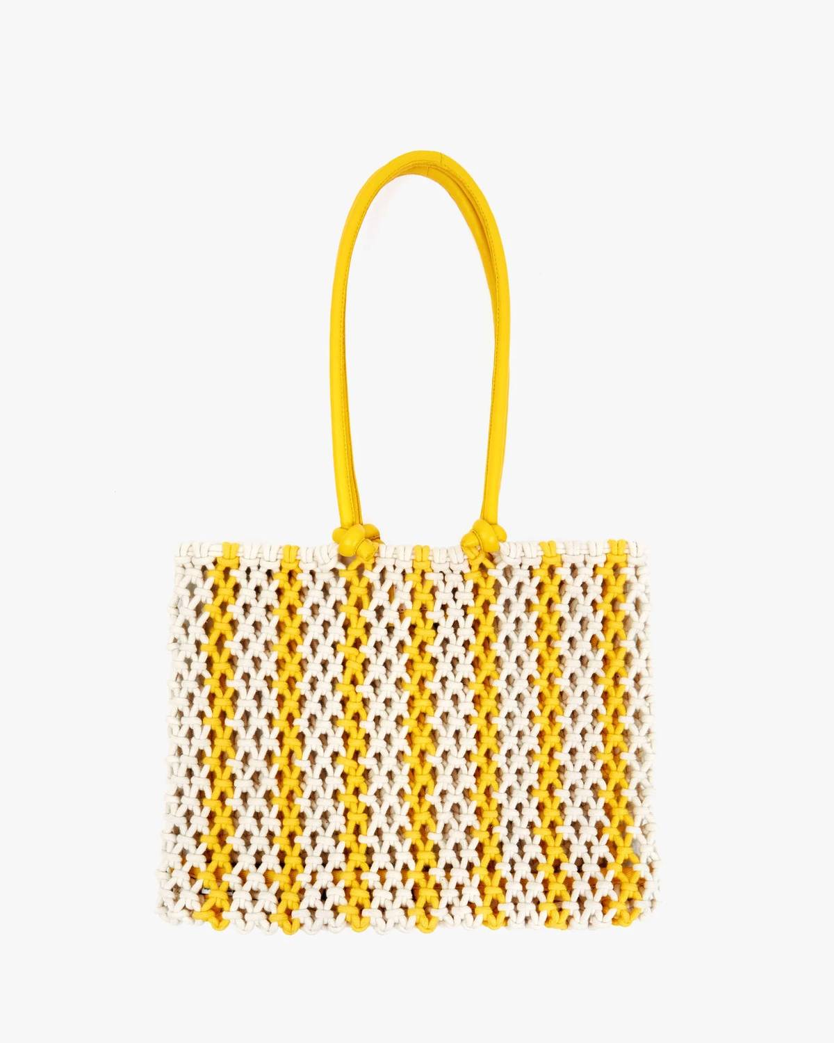 Clare V. - Women's Sandy Tote Bag