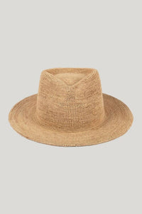 Lack Of Color - The Inca Fedora