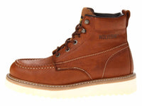 Wolverine - Men's Wedge Soft Toe Safety Boot