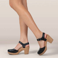 Aetrex - Women's Finley Heels