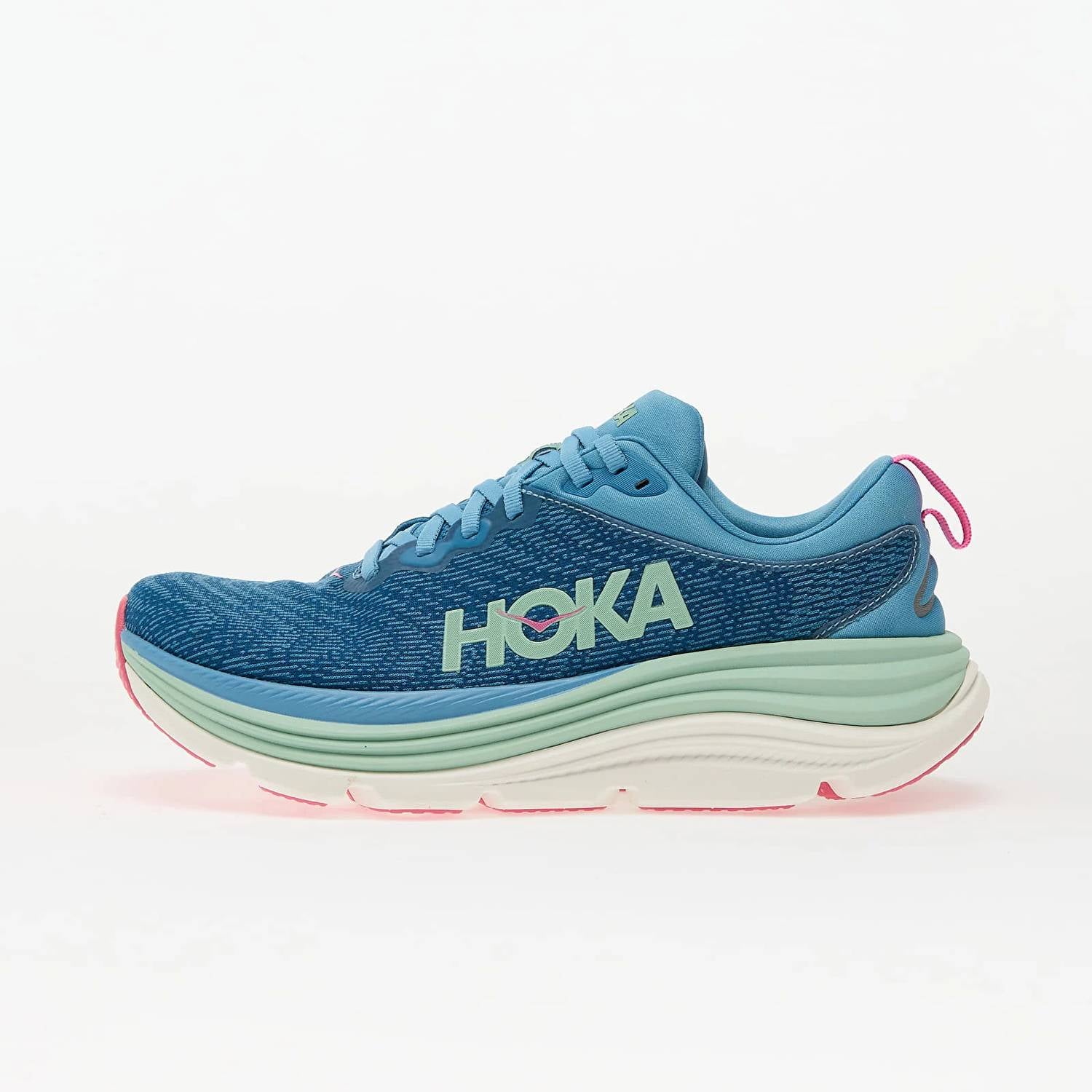 Hoka - Women's Gaviota 5 Running Shoes - Wide