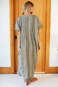 Emerson Fry - Emerson Caftan Dress