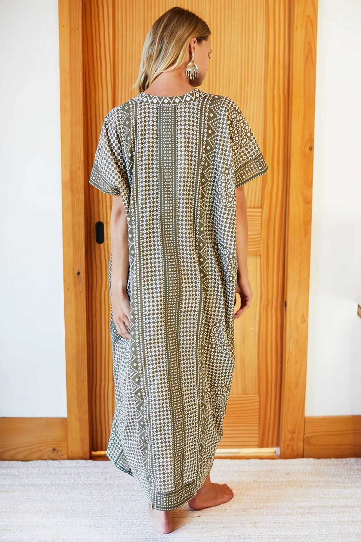 Emerson Fry - Emerson Caftan Dress