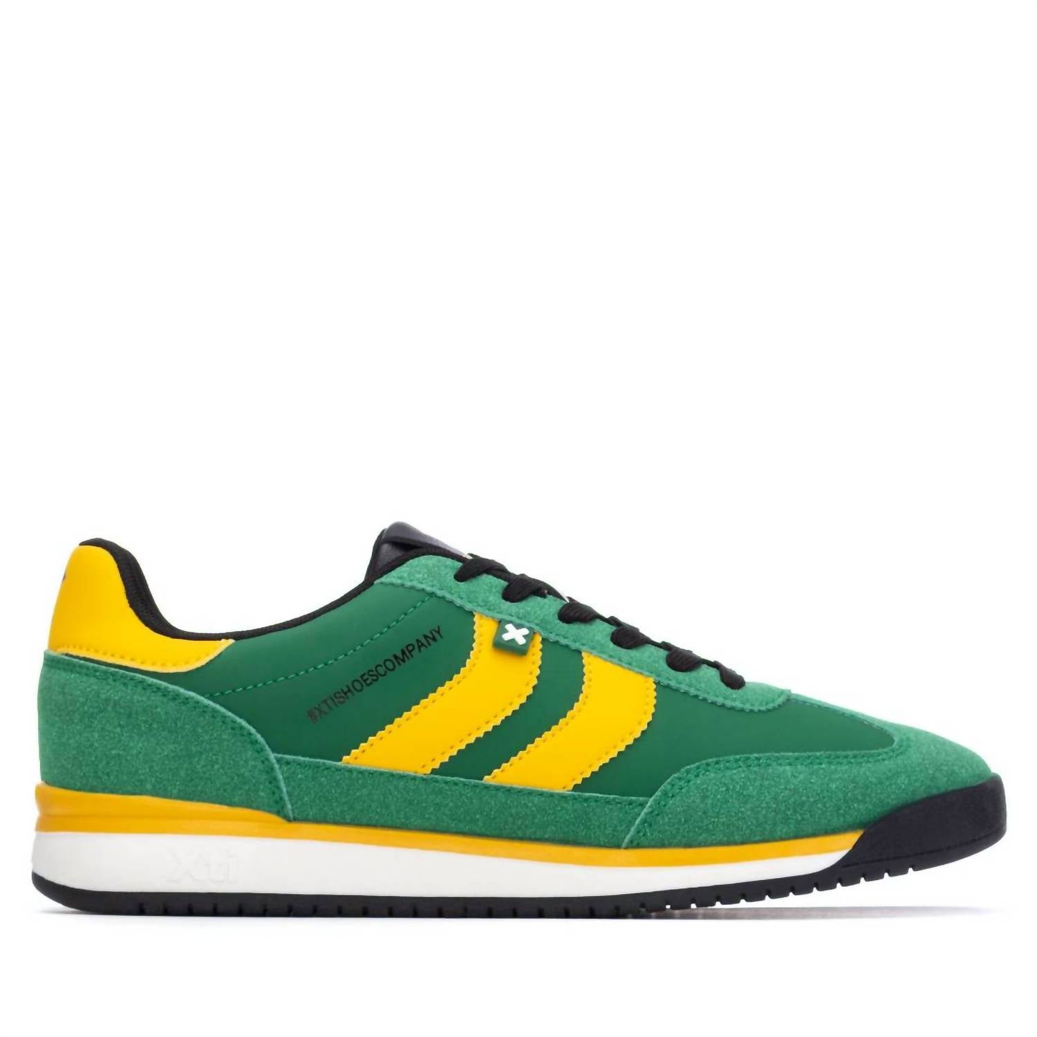 Xti - Men's Urban Casual Sneakers
