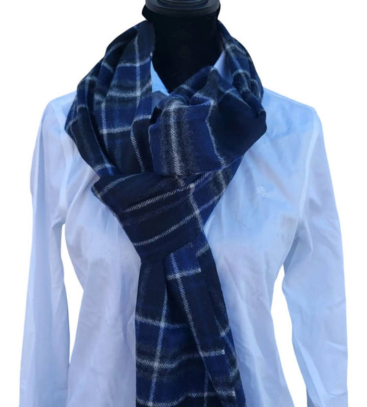 Club Room - LUXURY CASHMERE SCARF