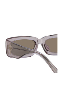 The Attico - Women's Mini Marfa Sunglasses