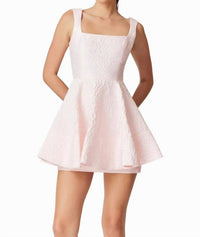 Elliatt - Deanna Mini Dress