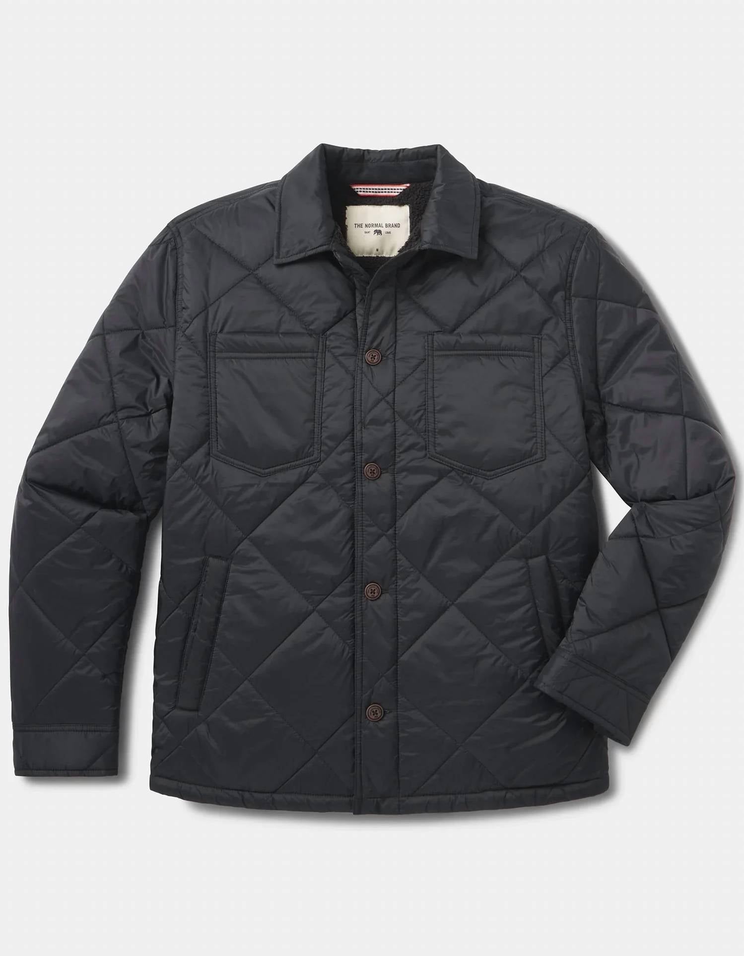 The Normal Brand - Men's The Only Jacket