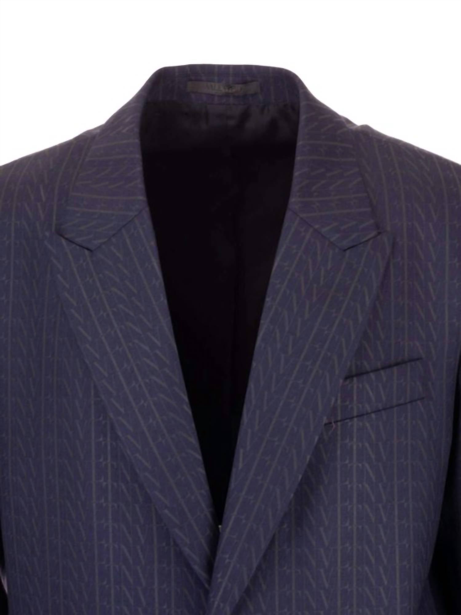 Valentino - Men's Formal Jacket