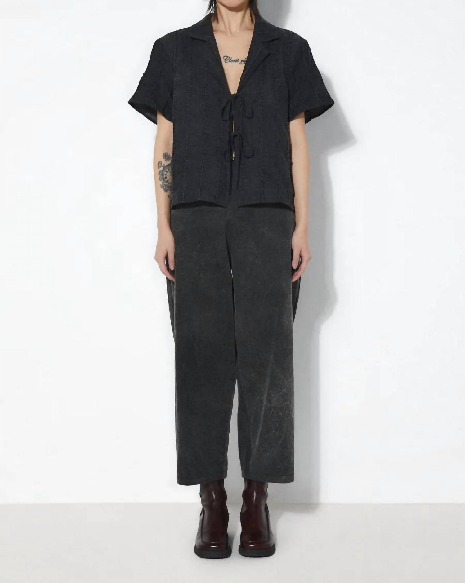 Rita Row - Doreen Top