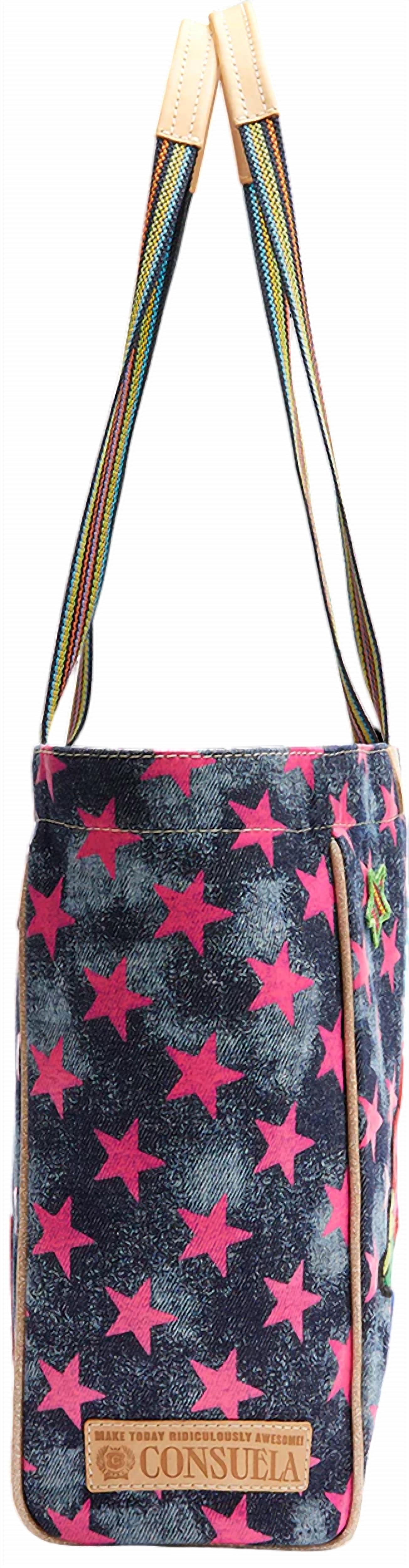 Consuela - Journey Tote