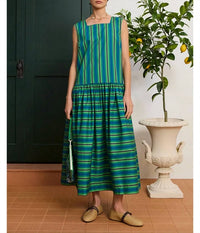 Alemais - Margo Midi Dress