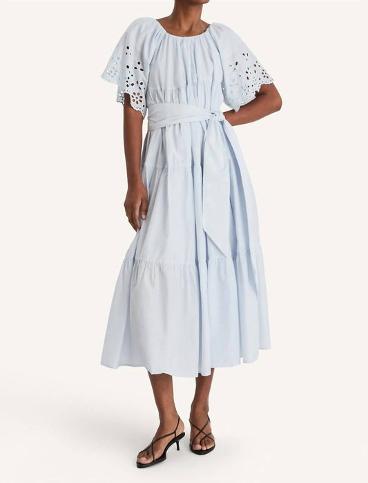 Merlette - Berenson Midi Dress