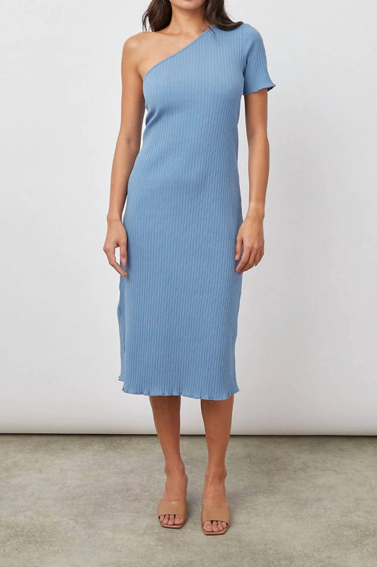 Rails - Rania One Shoulder Dress