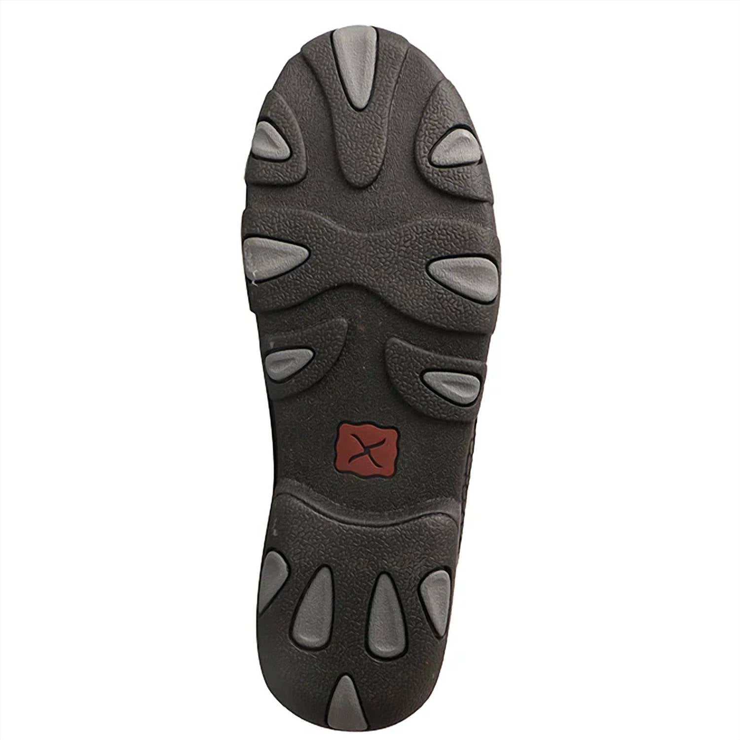 Twisted X - Women's Boat Driving Moc Shoe