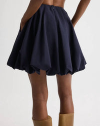 Twp - Julia High-rise Waist Mini Skirt