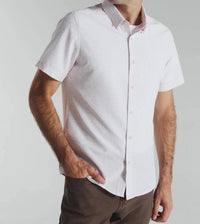7Diamonds - Olivier Short Sleeve Shirt