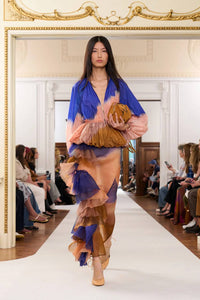 Ulla Johnson - Rana Peplum Jacket