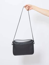 Aesther Ekme - Women's Soft Baguette Crossbody Bag