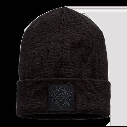 Black Diamond - Men's Badge Beanie