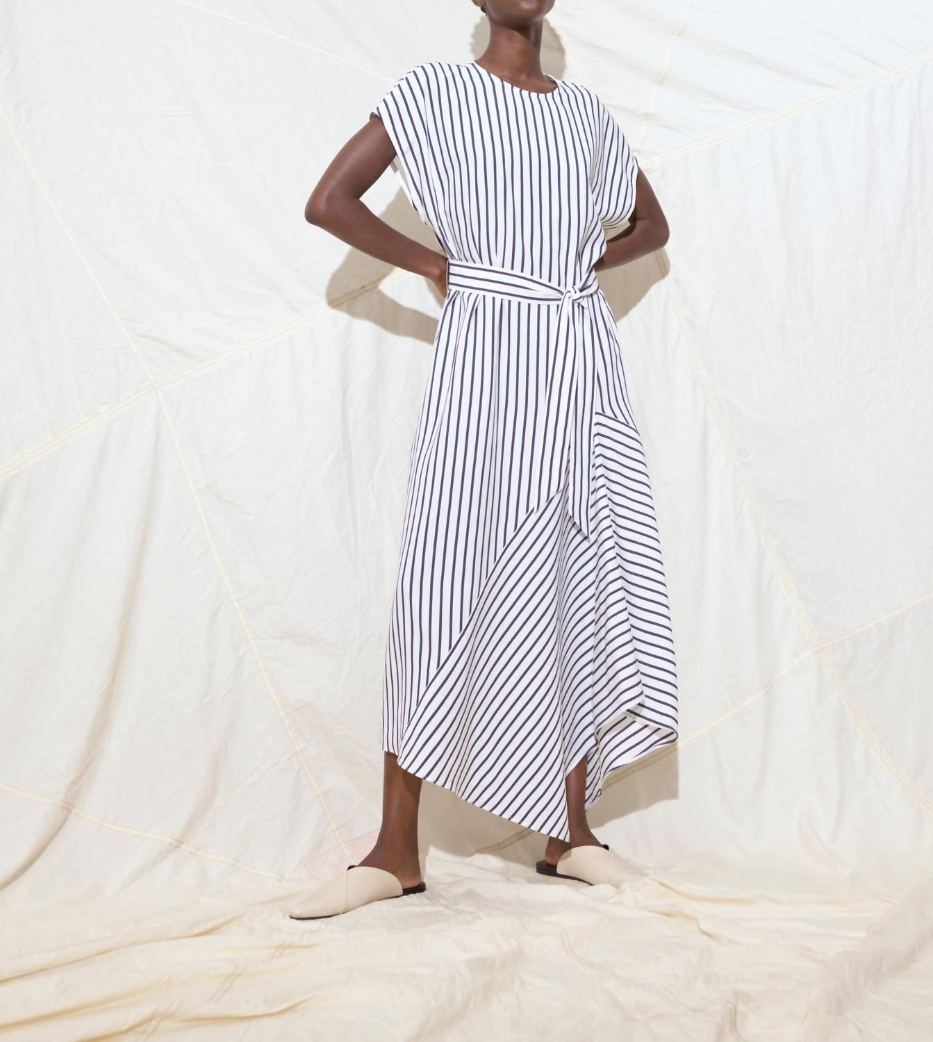 Closed - Asymmetrical Dress