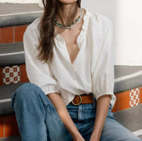 Dylan - Jolie Blouse