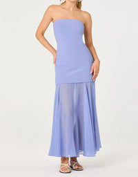 Astr - Lizet Midi Dress