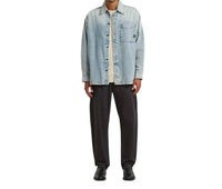 G-Star - Boxy Fit Overshirt