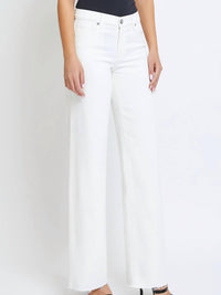 Hidden - Pearl Logan Low Rise Super Soft Wide Leg Dad Jeans