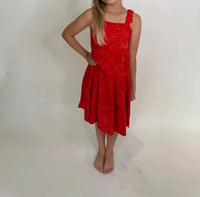 Khush - Frangipani Dress