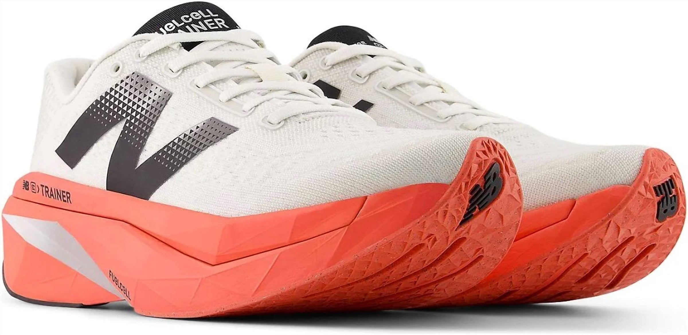 New Balance - Men's Fuelcell Supercomp Trainer V3 Running Shoes