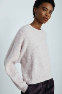Melissa Nepton - Sigrid Crew Sweater